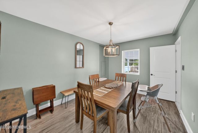 40 Woodside Drive, Howell, NJ 07731