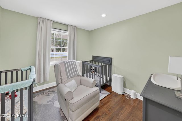 40 Woodside Drive, Howell, NJ 07731