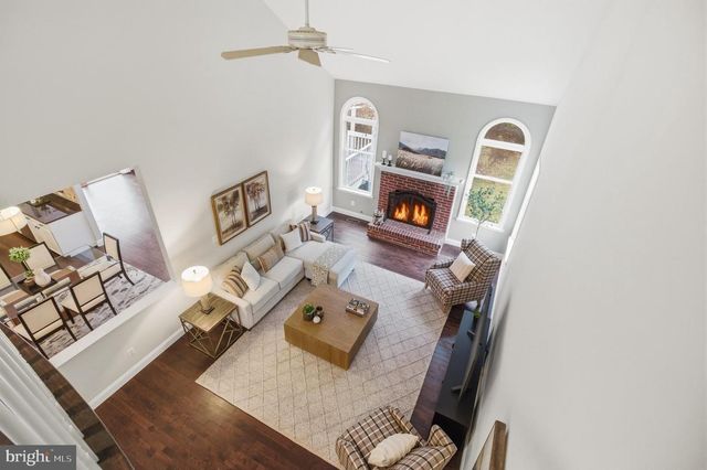 3221 SPRING RAIN CT, Herndon, VA 20171