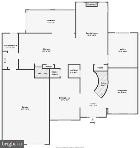 3221 SPRING RAIN CT, Herndon, VA 20171