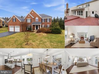 3221 SPRING RAIN CT, Herndon, VA 20171
