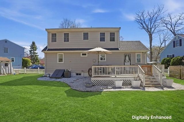 6 David Drive, Blackstone, MA 01504