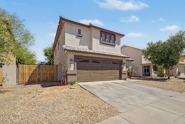 9356 W PIONEER Street, Tolleson, AZ 85353