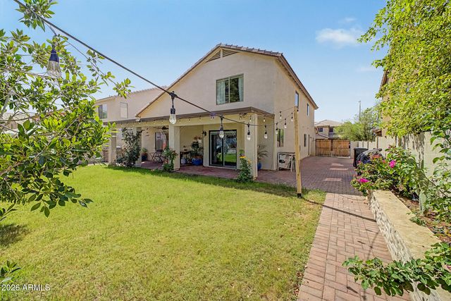 9356 W PIONEER Street, Tolleson, AZ 85353
