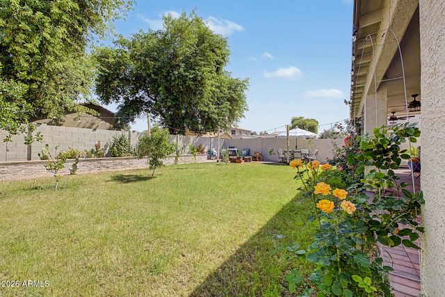 9356 W PIONEER Street, Tolleson, AZ 85353