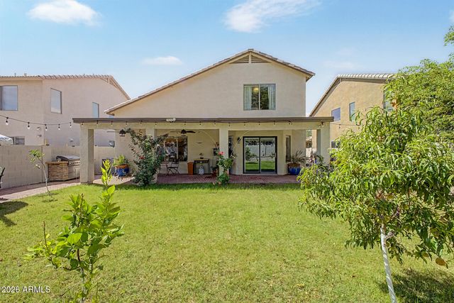 9356 W PIONEER Street, Tolleson, AZ 85353