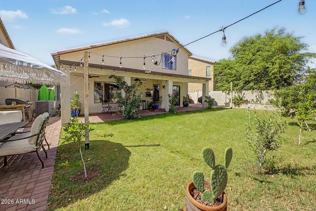 9356 W PIONEER Street, Tolleson, AZ 85353