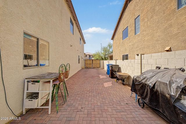 9356 W PIONEER Street, Tolleson, AZ 85353