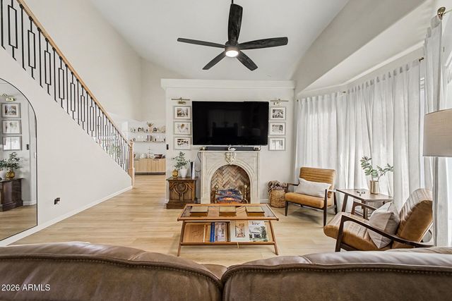 9356 W PIONEER Street, Tolleson, AZ 85353