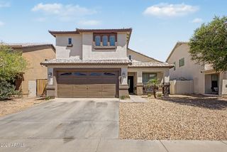 9356 W PIONEER Street, Tolleson, AZ 85353