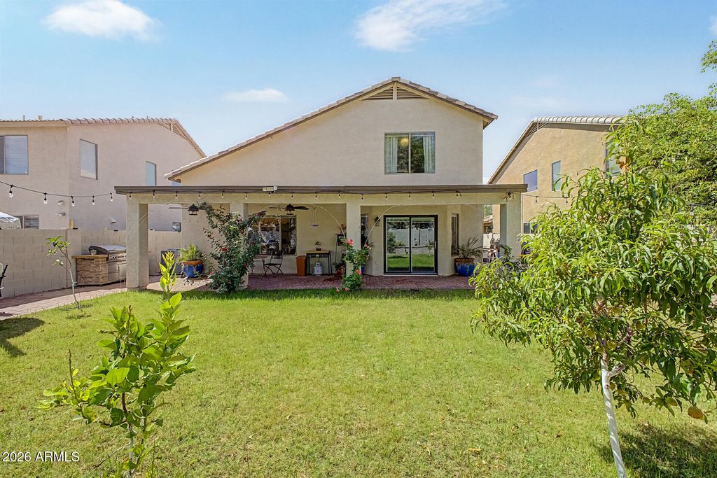 Image 35 of property listing at 9356 W PIONEER Street, Tolleson, AZ 85353