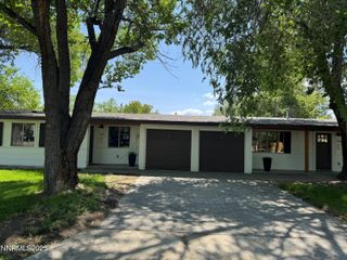 1713 N Peter'S Street, Carson City, NV 89706
