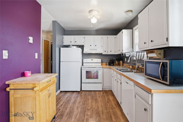 1901 Lafayette, Butte, MT 59701
