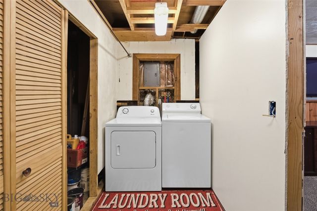 1901 Lafayette, Butte, MT 59701