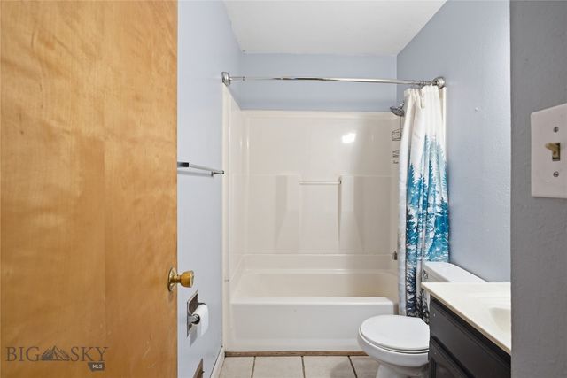 1901 Lafayette, Butte, MT 59701