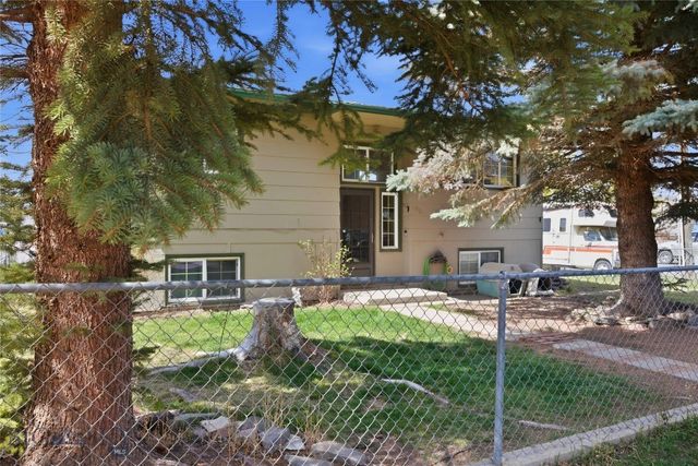 1901 Lafayette, Butte, MT 59701