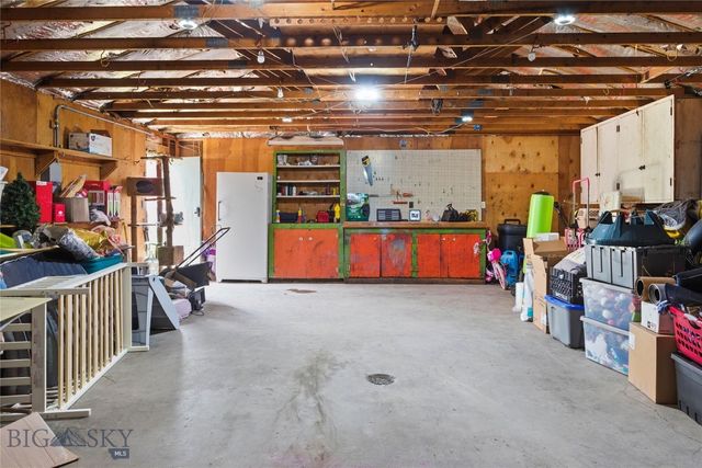 1901 Lafayette, Butte, MT 59701