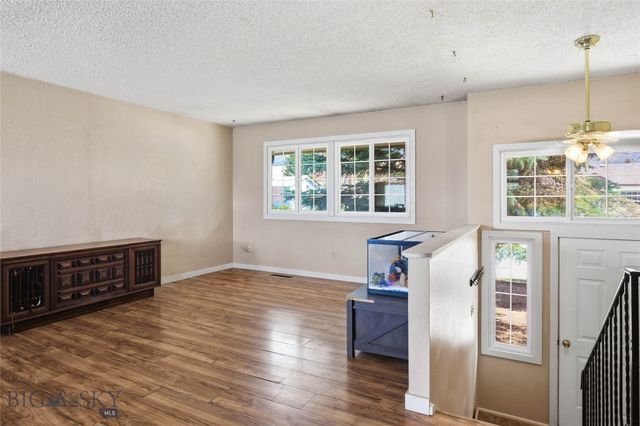 1901 Lafayette, Butte, MT 59701