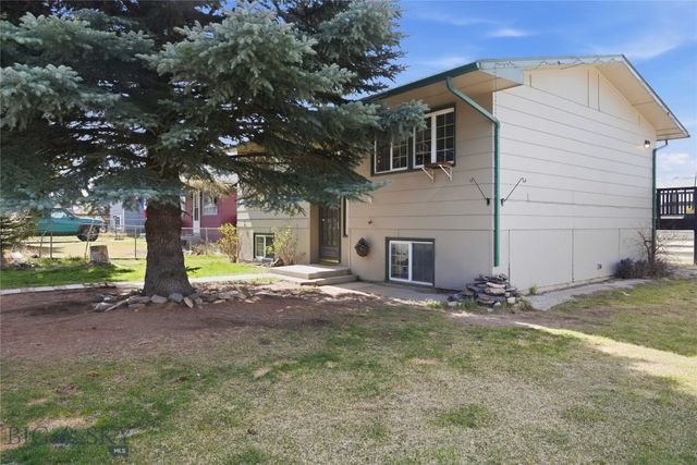 1901 Lafayette, Butte, MT 59701