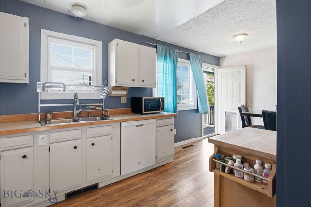 1901 Lafayette, Butte, MT 59701
