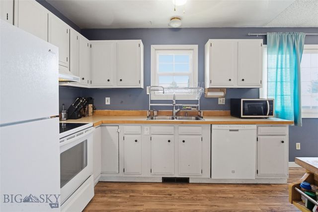 1901 Lafayette, Butte, MT 59701