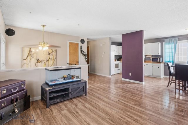 1901 Lafayette, Butte, MT 59701