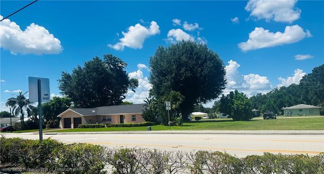201 Dal Hall Boulevard, Lake Placid, FL 33852