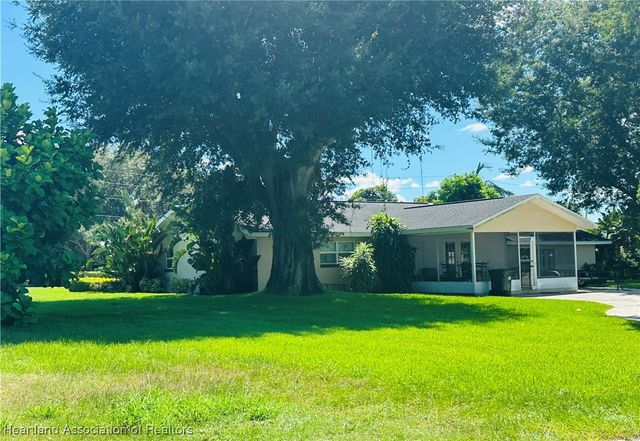 201 Dal Hall Boulevard, Lake Placid, FL 33852