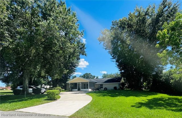 201 Dal Hall Boulevard, Lake Placid, FL 33852