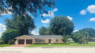 201 Dal Hall Boulevard, Lake Placid, FL 33852