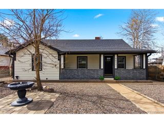 5611 S Cedar St, Littleton, CO 80120