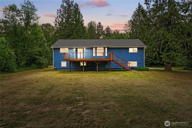 29319 132nd Avenue E, Graham, WA 98338