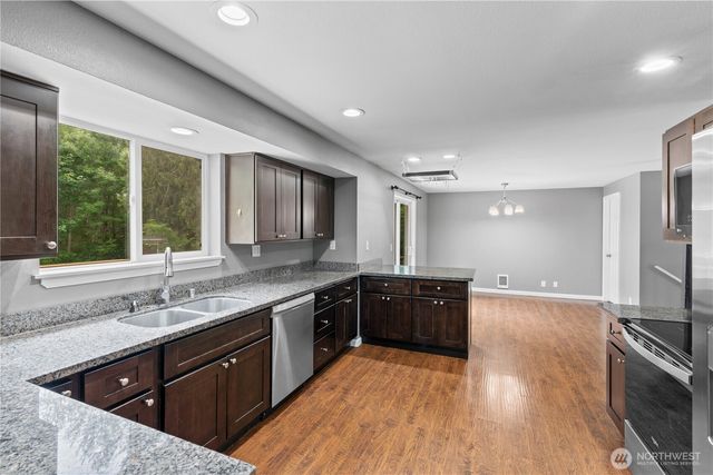 29319 132nd Avenue E, Graham, WA 98338
