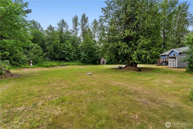 29319 132nd Avenue E, Graham, WA 98338