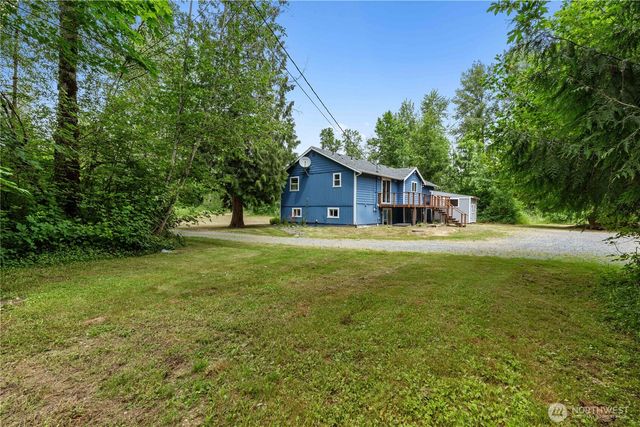 29319 132nd Avenue E, Graham, WA 98338