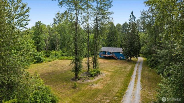 29319 132nd Avenue E, Graham, WA 98338