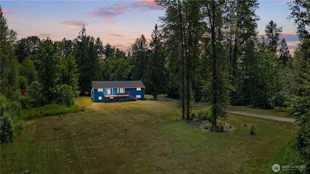 29319 132nd Avenue E, Graham, WA 98338