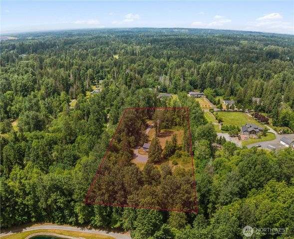 29319 132nd Avenue E, Graham, WA 98338