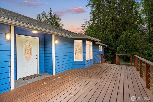 29319 132nd Avenue E, Graham, WA 98338