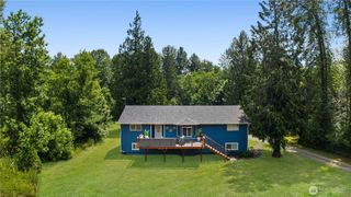 29319 132nd Avenue E, Graham, WA 98338