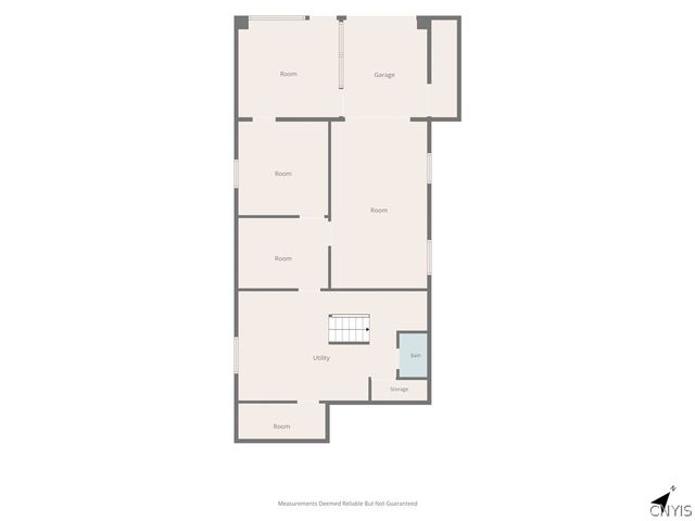 111 Wilmore Place, Syracuse, NY 13208