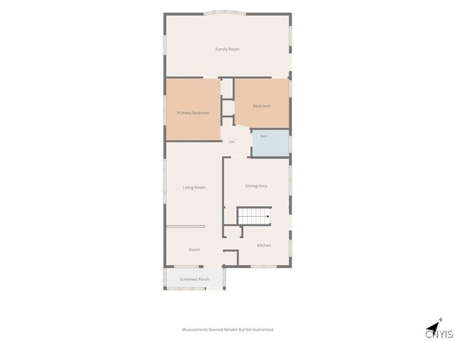111 Wilmore Place, Syracuse, NY 13208