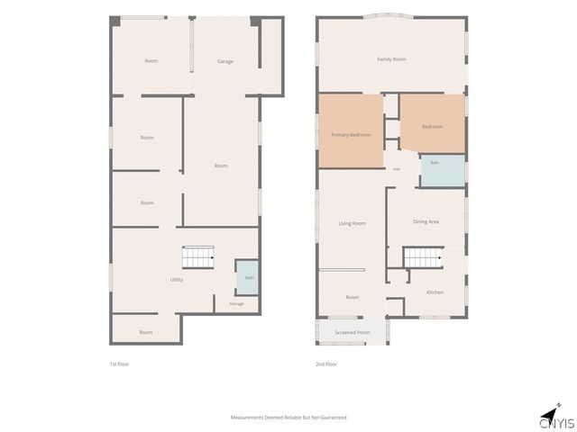 111 Wilmore Place, Syracuse, NY 13208