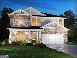 6924 Winchester Place, Fairburn, GA 30213