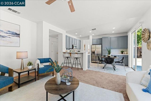 2304 Grassland Way, Antioch, CA 94531