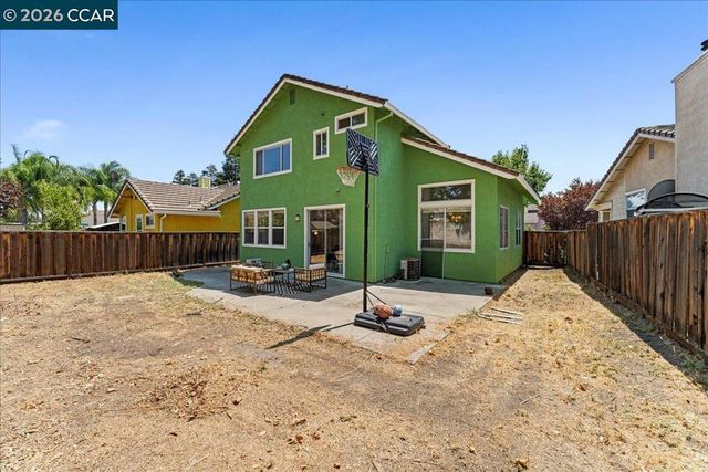 2304 Grassland Way, Antioch, CA 94531
