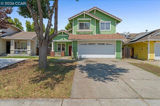 2304 Grassland Way, Antioch, CA 94531
