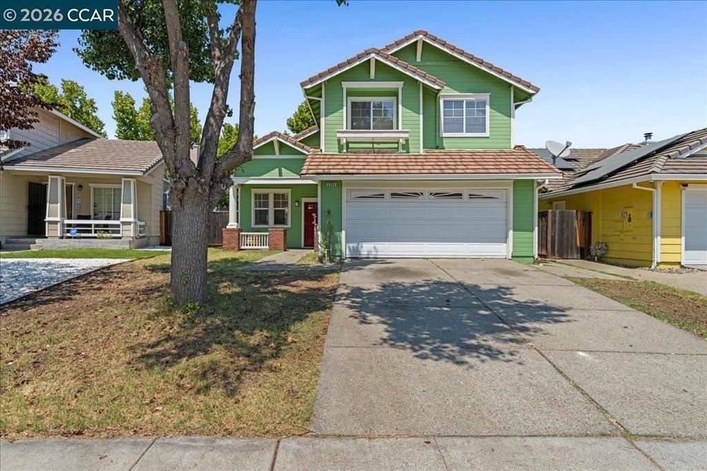 2304 Grassland Way, Antioch, CA 94531