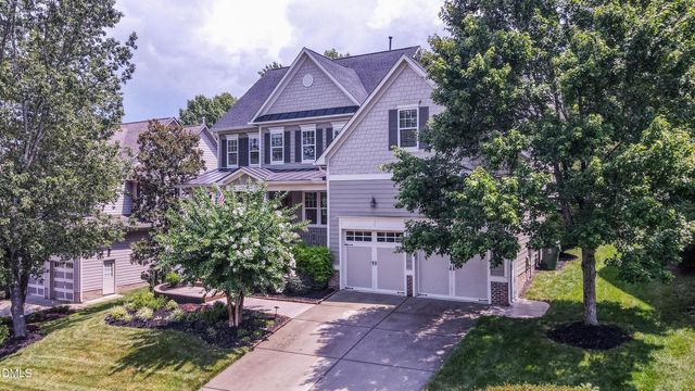 120 Painted Turtle Lane, Cary, NC 27519