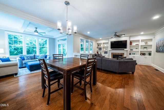 120 Painted Turtle Lane, Cary, NC 27519